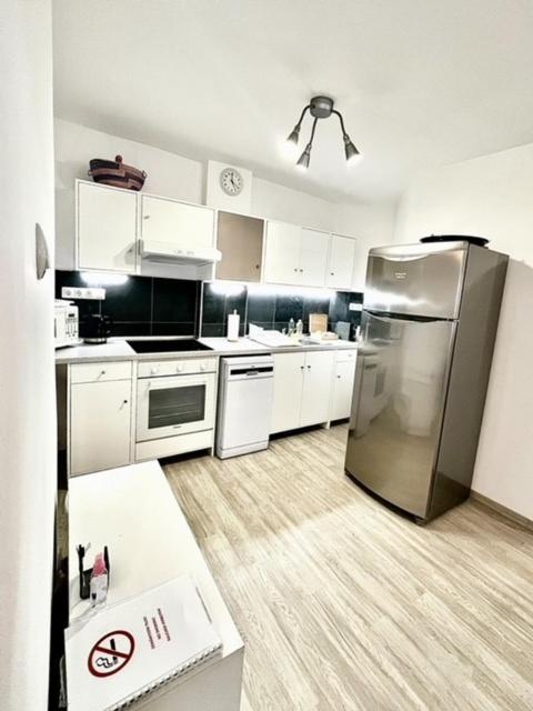 Csevi Apartmanhaz Mezőkövesd Екстериор снимка