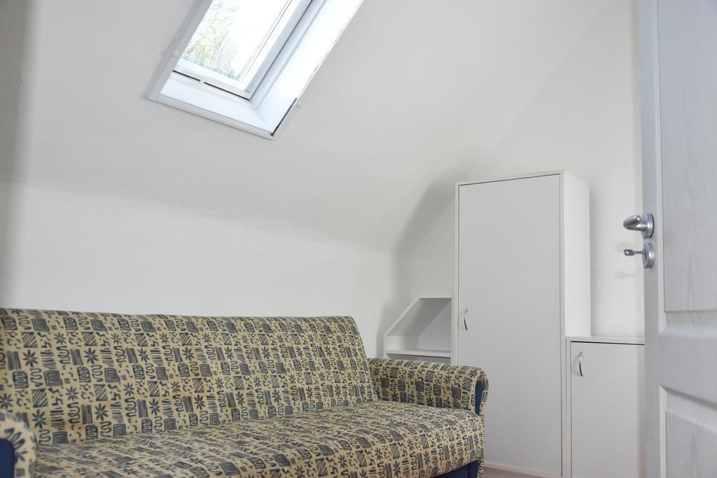 Csevi Apartmanhaz Mezőkövesd Екстериор снимка